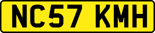 NC57KMH