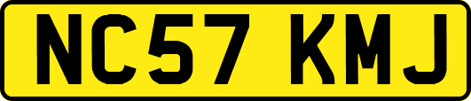 NC57KMJ