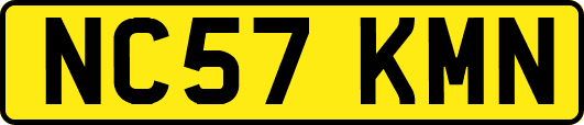 NC57KMN