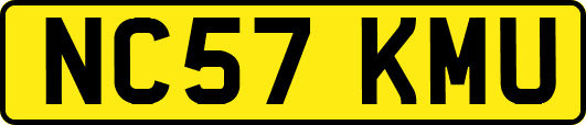 NC57KMU