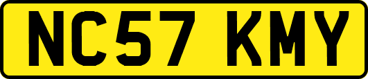 NC57KMY