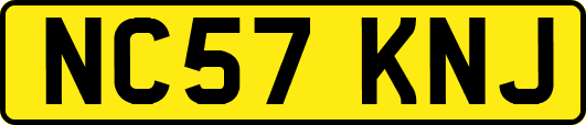 NC57KNJ