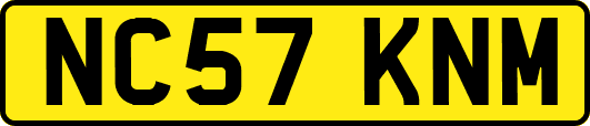 NC57KNM