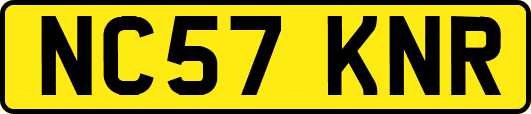 NC57KNR
