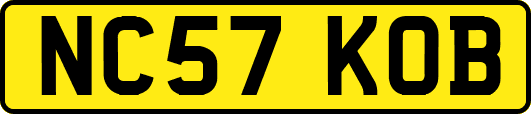NC57KOB