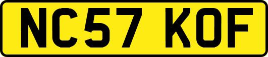 NC57KOF