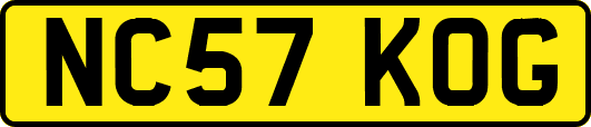 NC57KOG