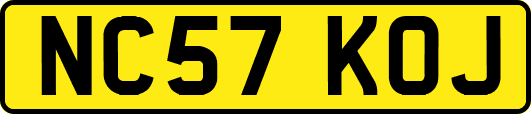 NC57KOJ