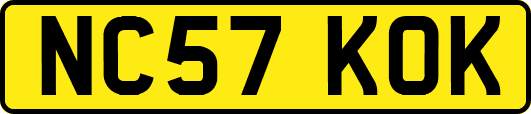 NC57KOK