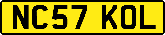 NC57KOL
