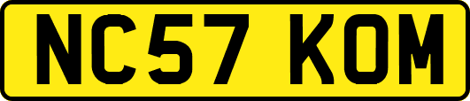 NC57KOM