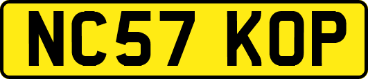 NC57KOP
