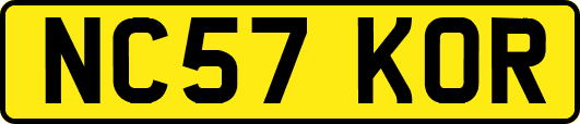 NC57KOR
