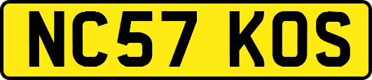 NC57KOS