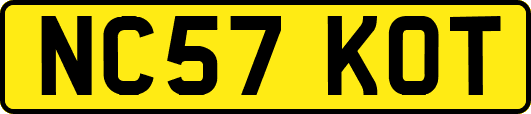 NC57KOT