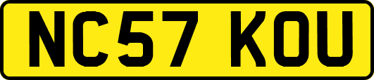 NC57KOU