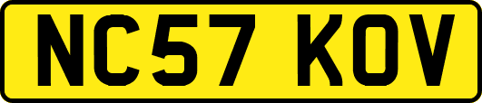 NC57KOV