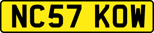 NC57KOW