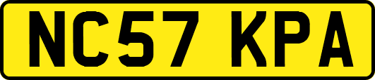 NC57KPA