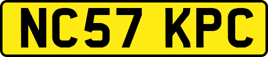 NC57KPC