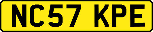 NC57KPE
