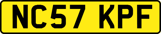NC57KPF