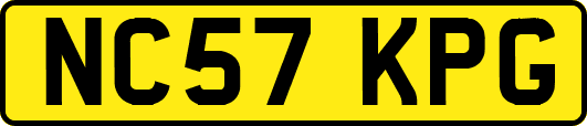 NC57KPG