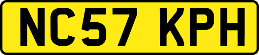 NC57KPH