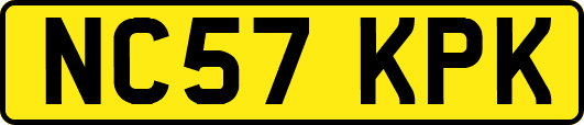 NC57KPK