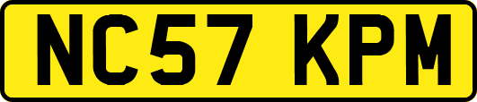 NC57KPM