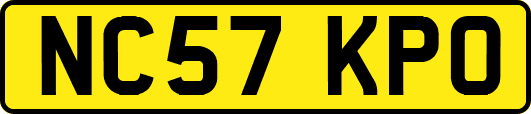 NC57KPO