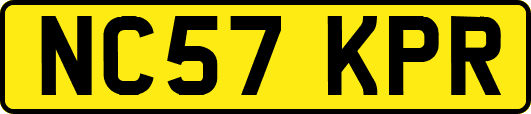 NC57KPR