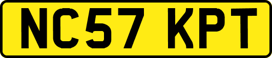 NC57KPT