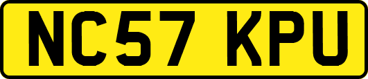 NC57KPU