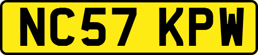 NC57KPW