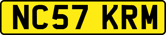 NC57KRM