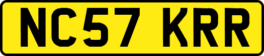 NC57KRR
