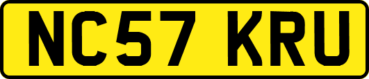 NC57KRU