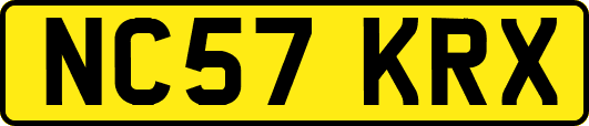 NC57KRX