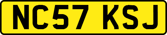 NC57KSJ