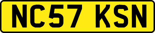 NC57KSN
