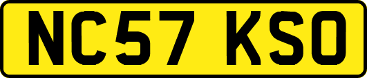 NC57KSO