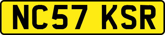 NC57KSR