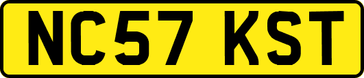 NC57KST