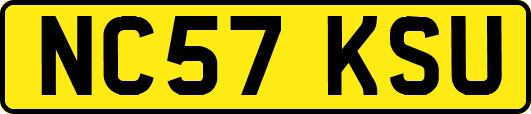 NC57KSU