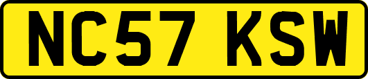 NC57KSW