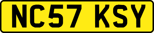 NC57KSY