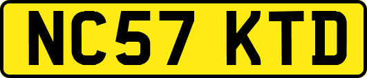 NC57KTD