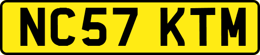 NC57KTM