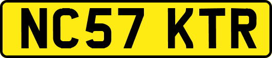 NC57KTR